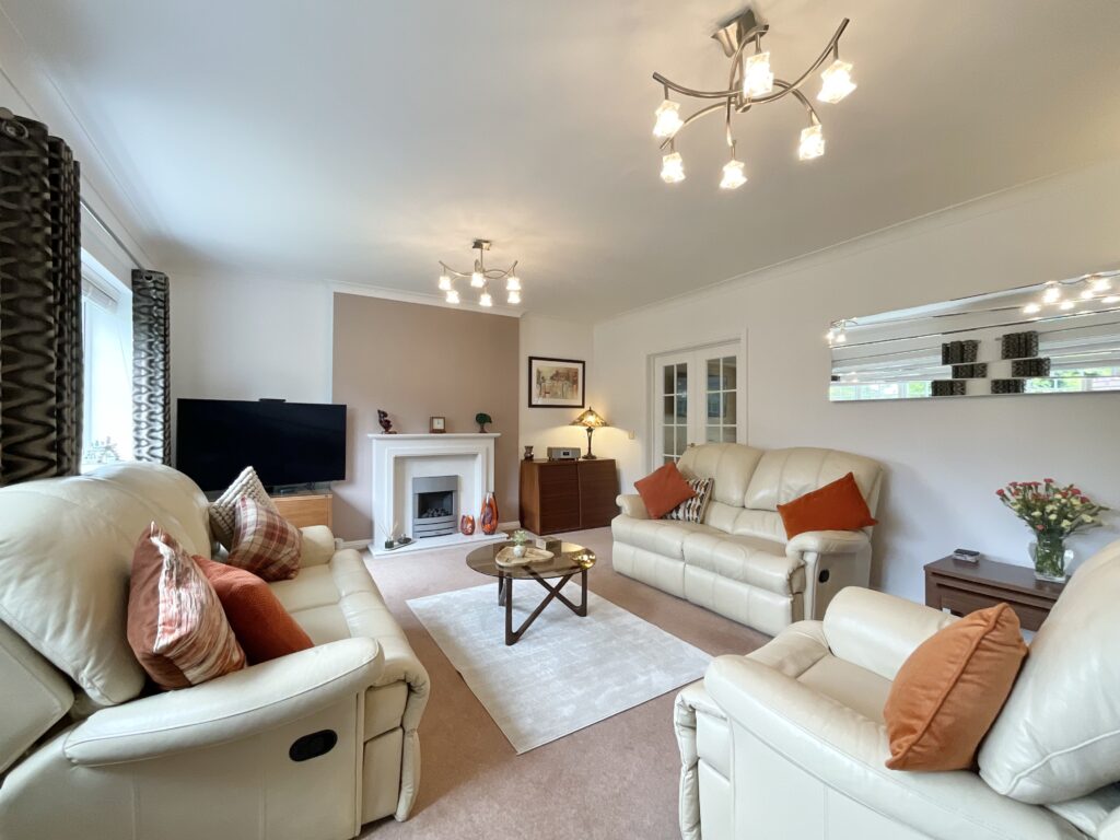 St. Augustines Drive, Weston, CW2