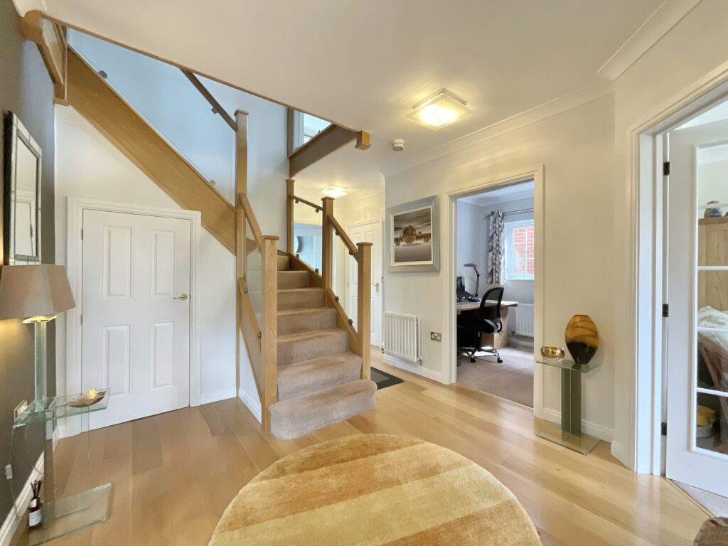 St. Augustines Drive, Weston, CW2