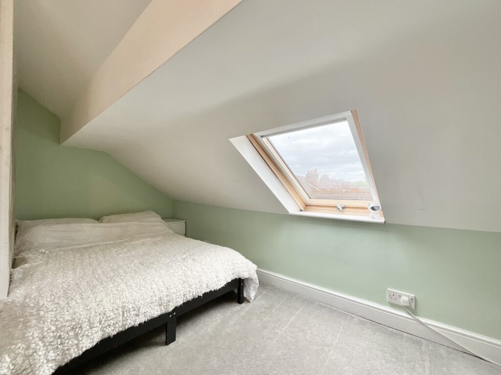 James Hall Street, Nantwich, CW5