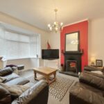 James Hall Street, Nantwich, CW5