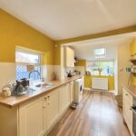 James Hall Street, Nantwich, CW5