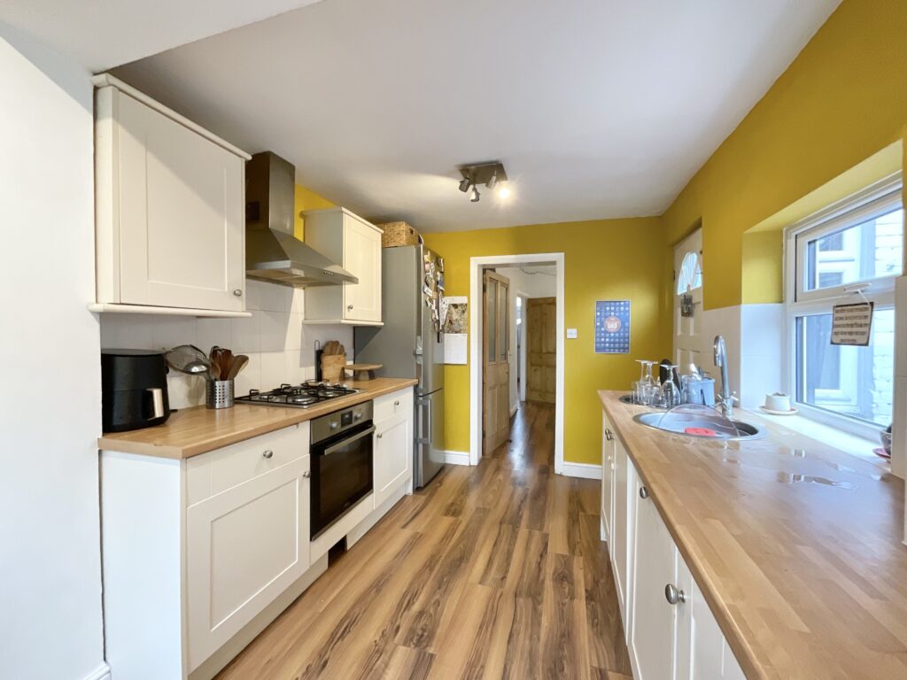 James Hall Street, Nantwich, CW5