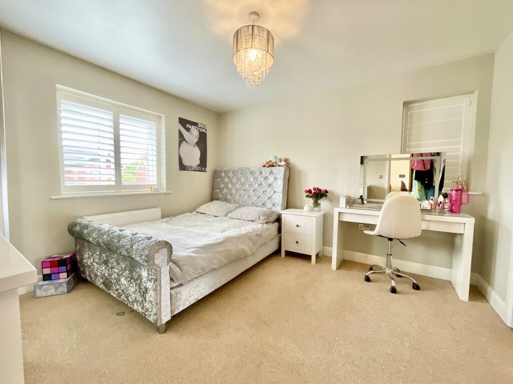 Main Road, Worleston, CW5