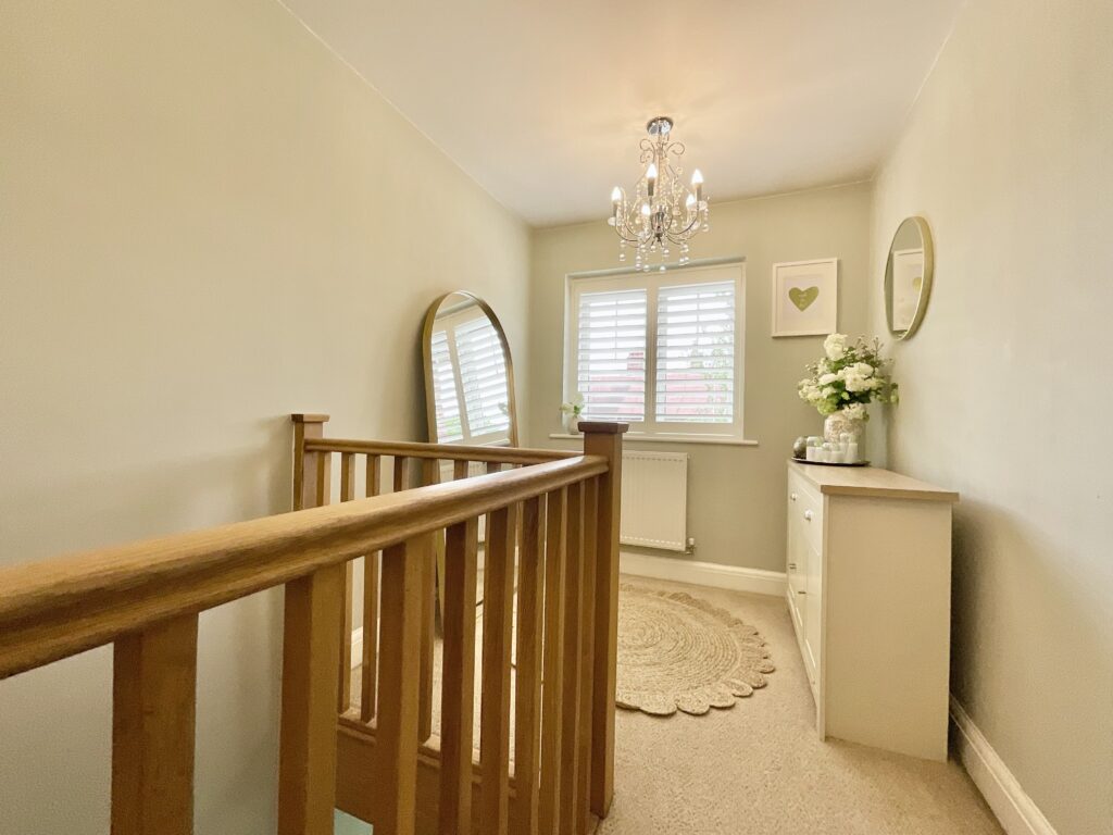 Main Road, Worleston, CW5