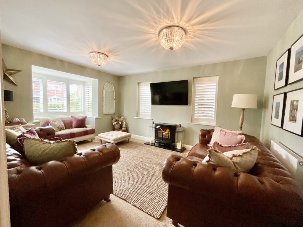 Main Road, Worleston, CW5