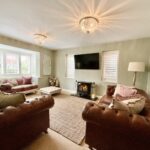 Main Road, Worleston, CW5
