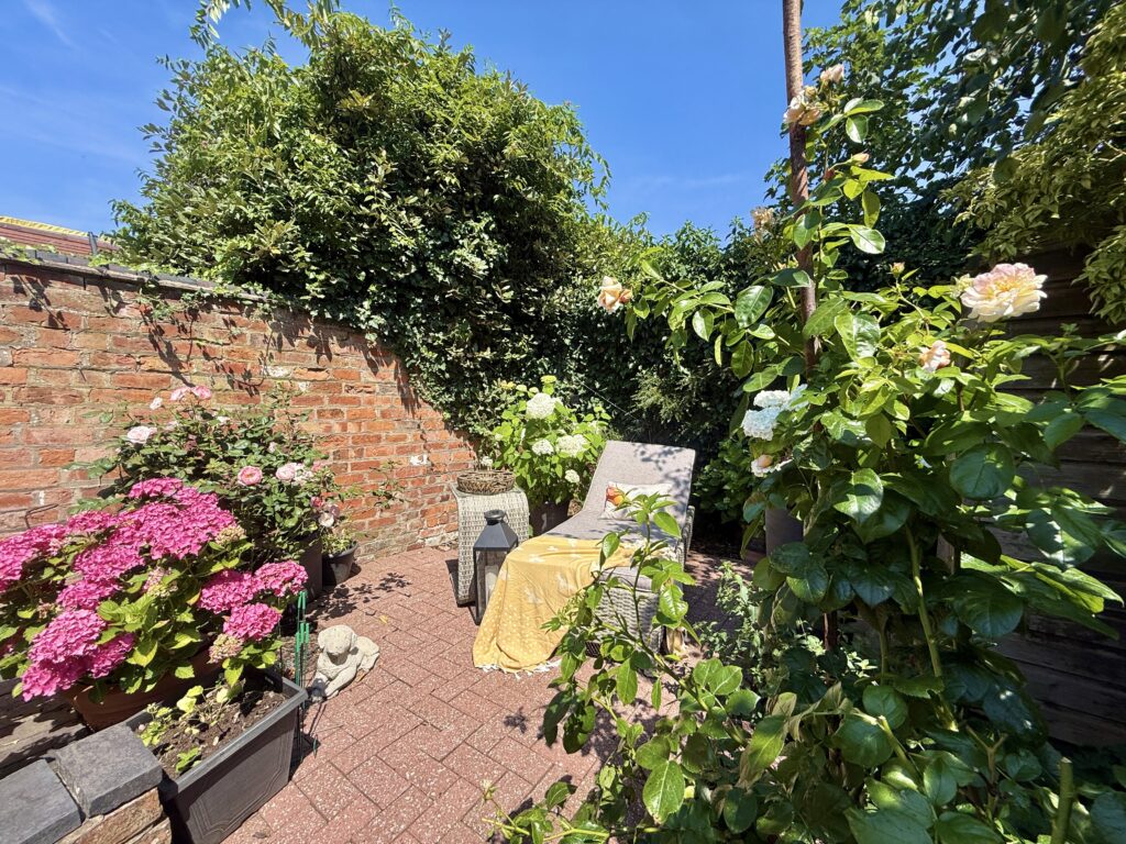 Shrewbridge Road, Nantwich, CW5