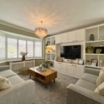 Green Lane, Willaston, CW5