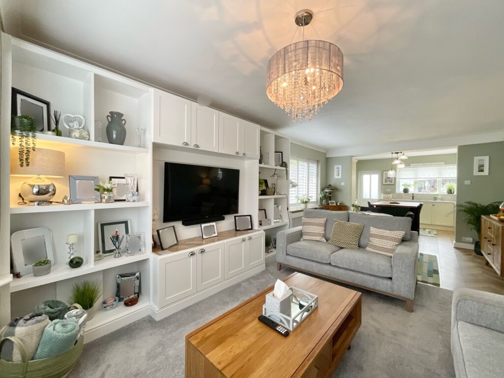 Green Lane, Willaston, CW5