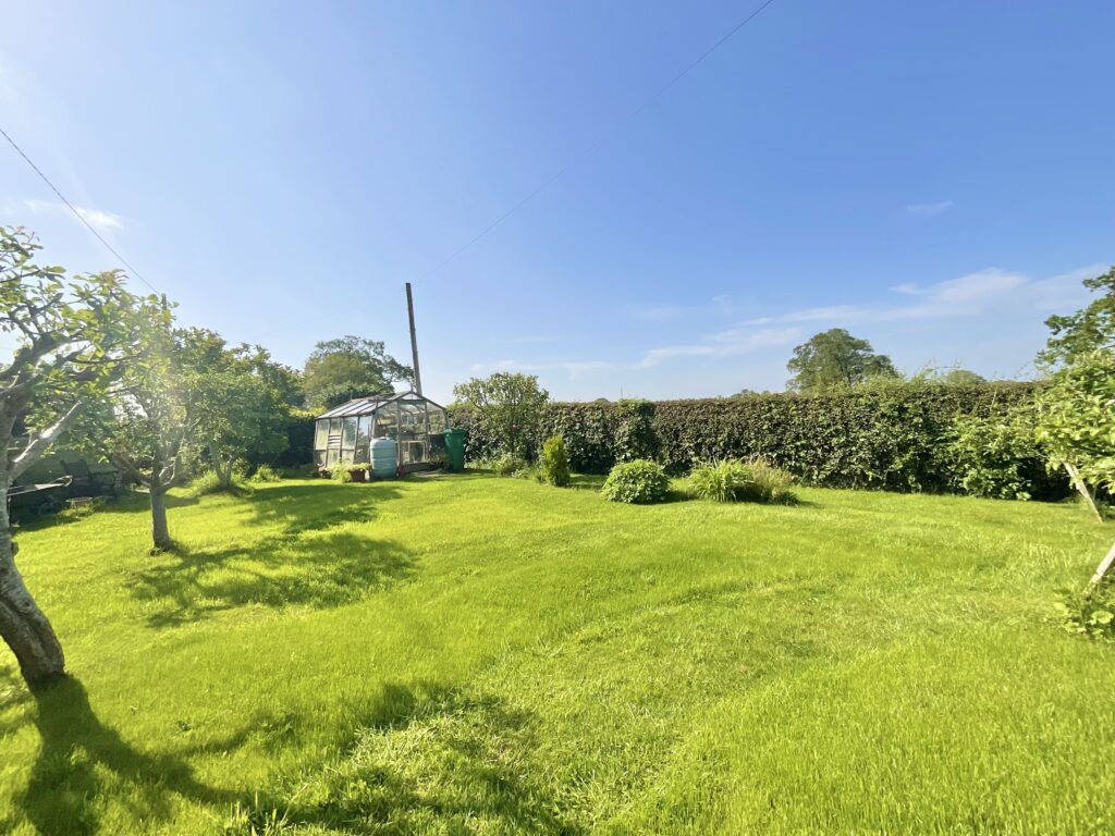 Woodhouse Lane, Audlem, CW3