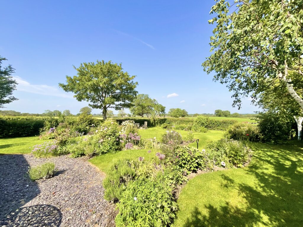 Woodhouse Lane, Audlem, CW3