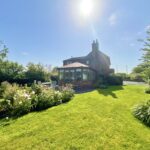 Woodhouse Lane, Audlem, CW3