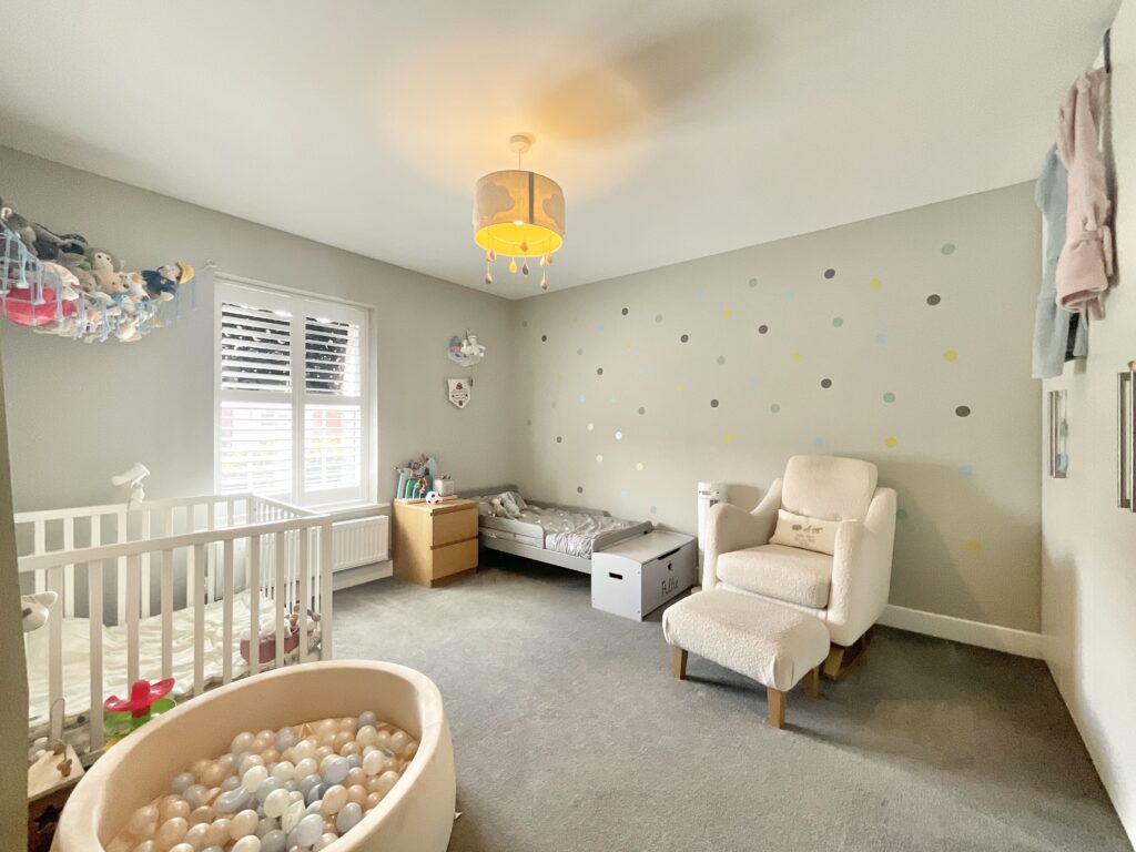 Meadowside Drive, Henhull, CW5
