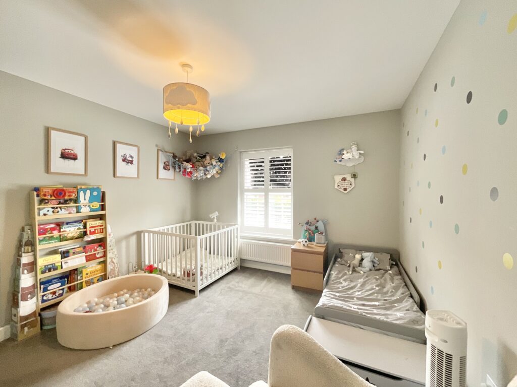 Meadowside Drive, Henhull, CW5