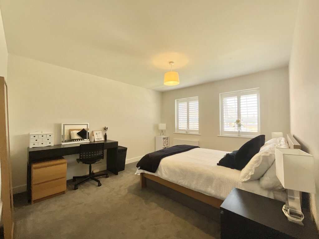 Meadowside Drive, Henhull, CW5