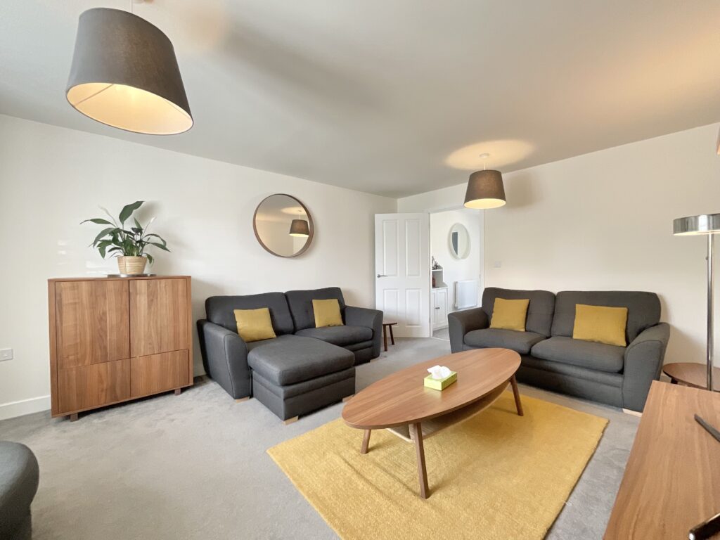 Meadowside Drive, Henhull, CW5
