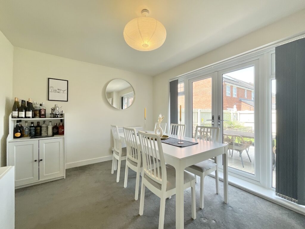Meadowside Drive, Henhull, CW5