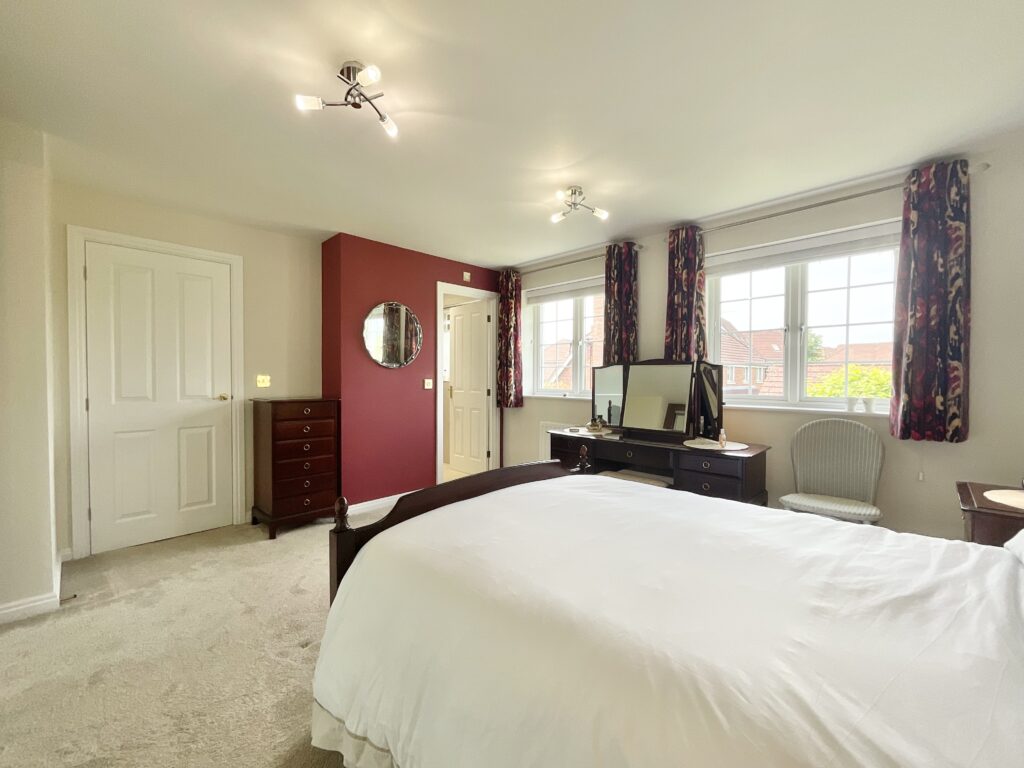 St. Augustines Drive, Weston, CW2