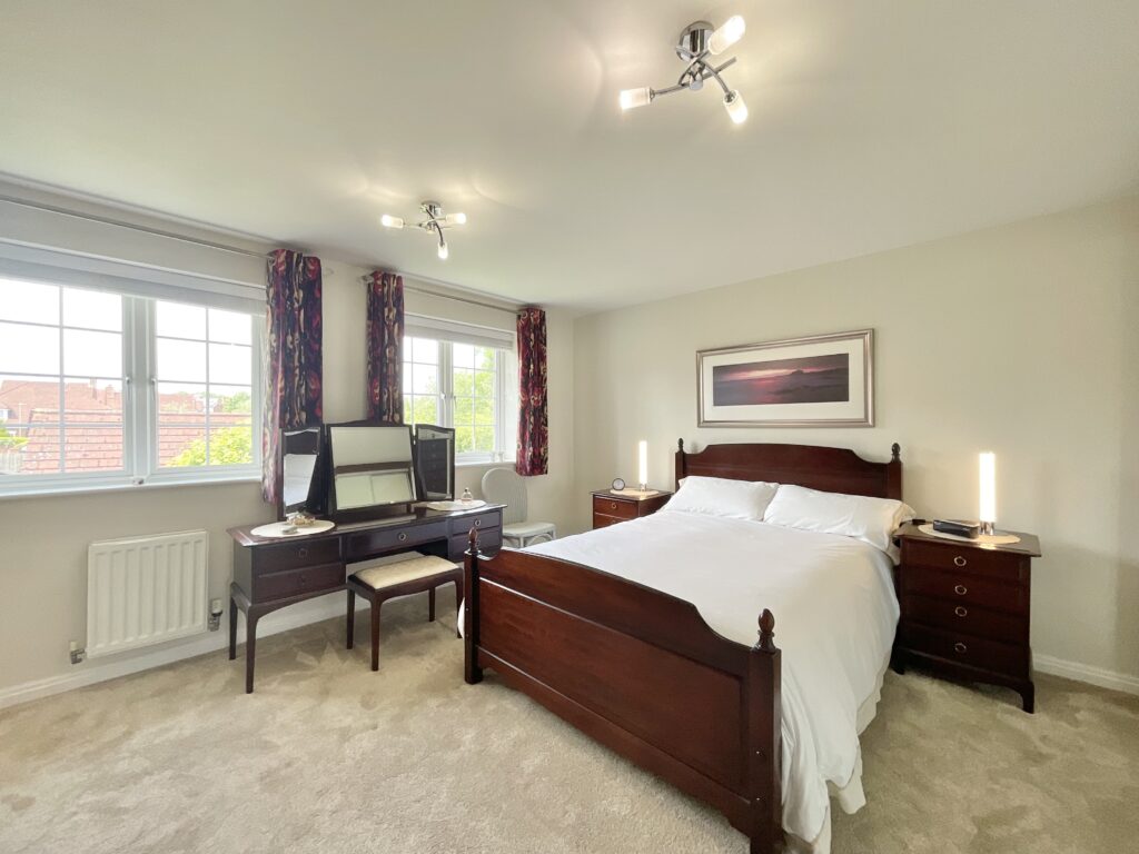 St. Augustines Drive, Weston, CW2