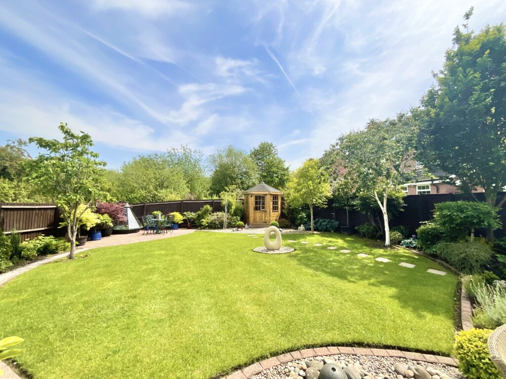 St. Augustines Drive, Weston, CW2