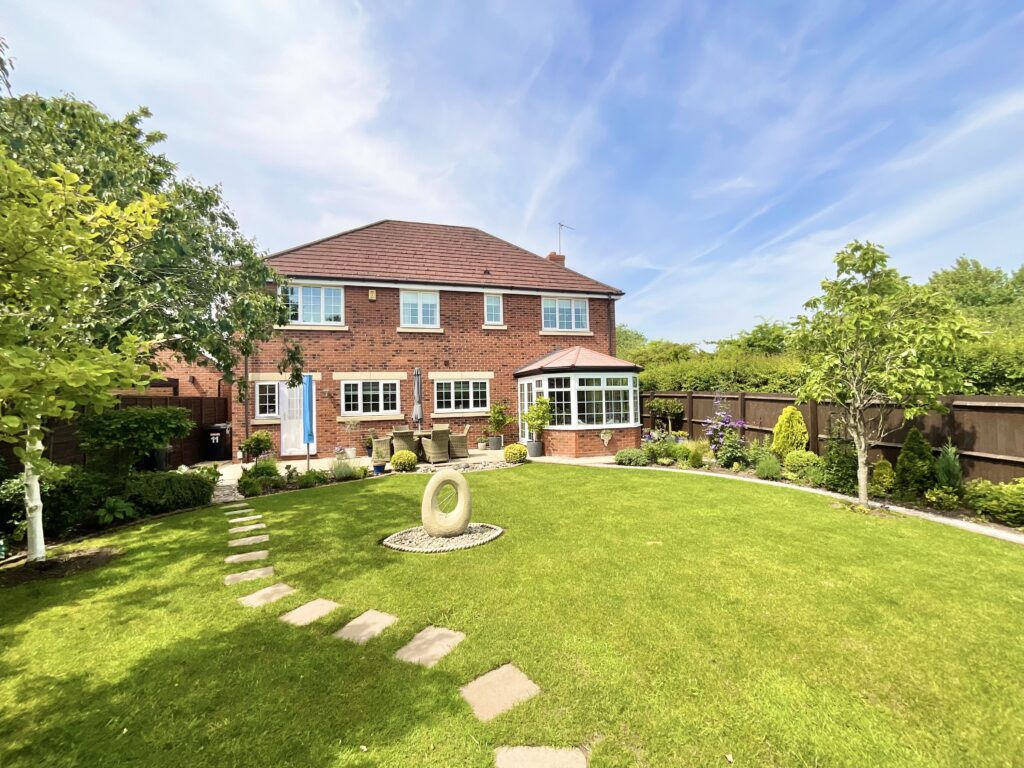 St. Augustines Drive, Weston, CW2