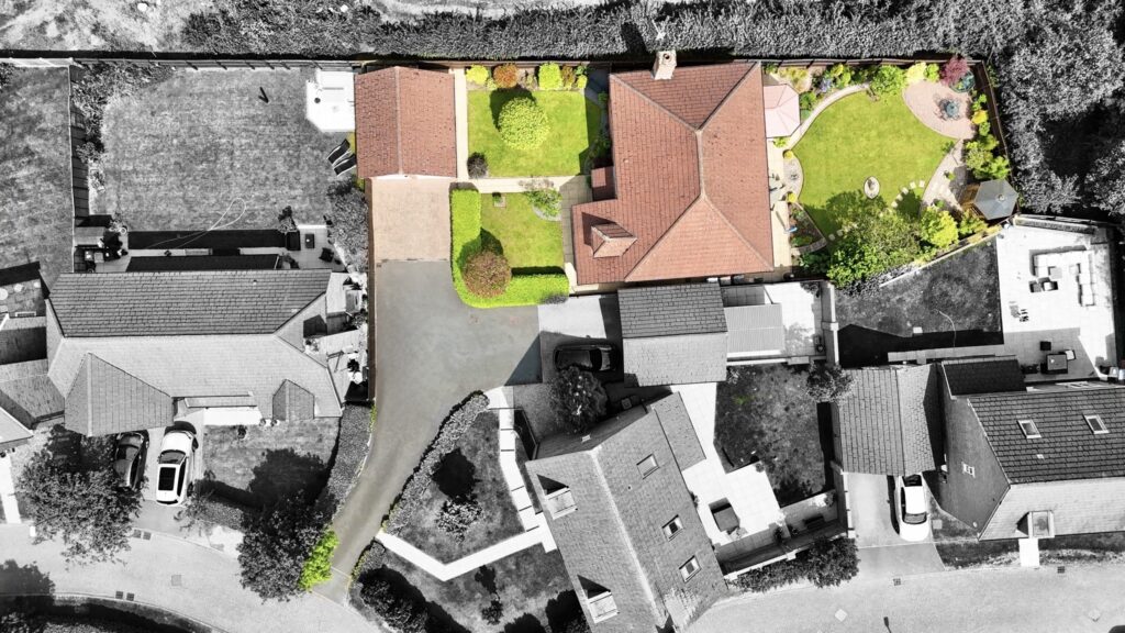 St. Augustines Drive, Weston, CW2