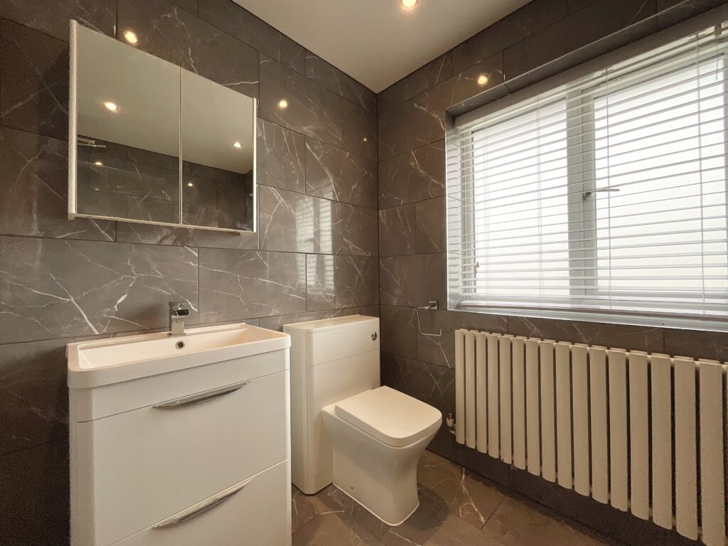 Park Estate, Shavington, CW2