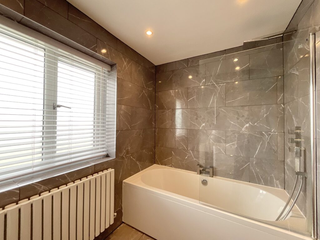 Park Estate, Shavington, CW2