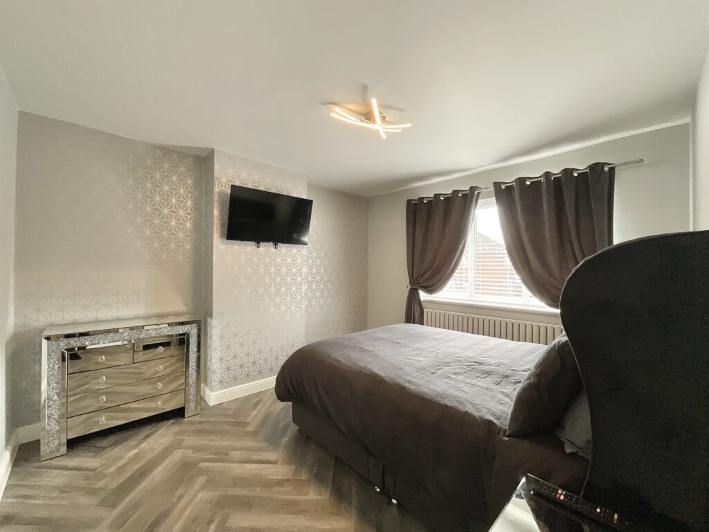 Park Estate, Shavington, CW2
