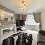 Park Estate, Shavington, CW2
