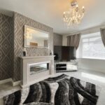 Park Estate, Shavington, CW2