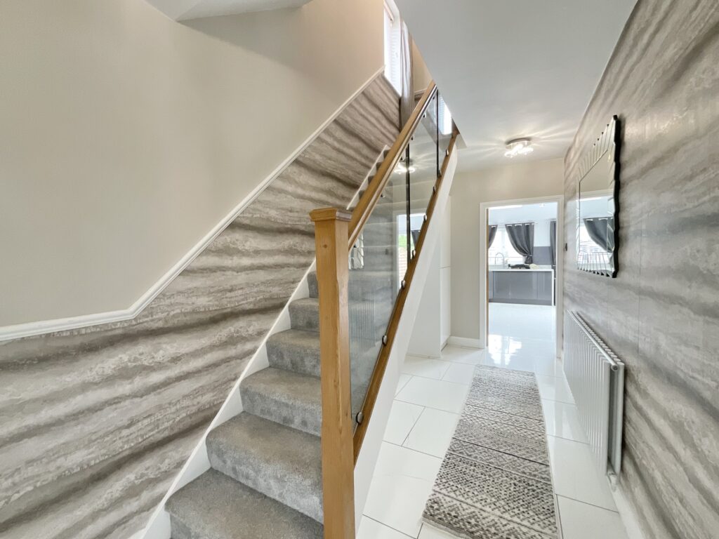 Park Estate, Shavington, CW2