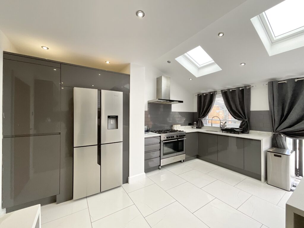 Park Estate, Shavington, CW2
