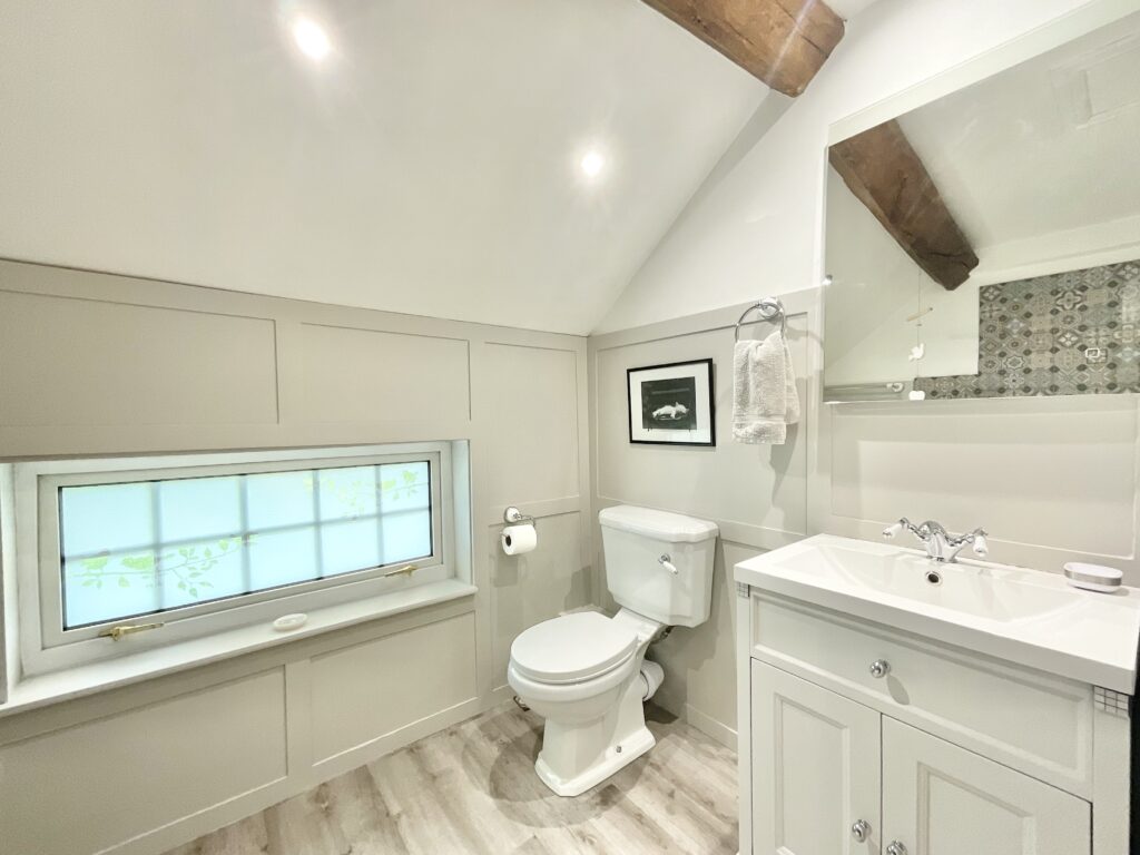 Cheshire Street, Audlem, CW3