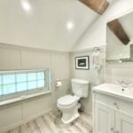 Cheshire Street, Audlem, CW3
