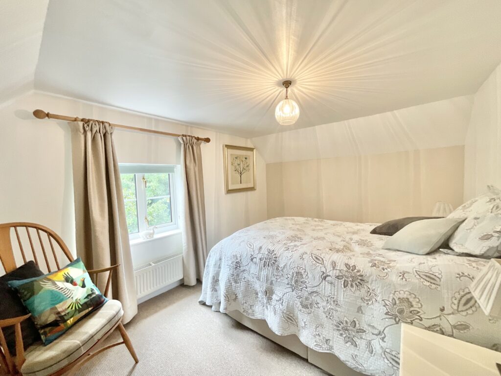Cheshire Street, Audlem, CW3