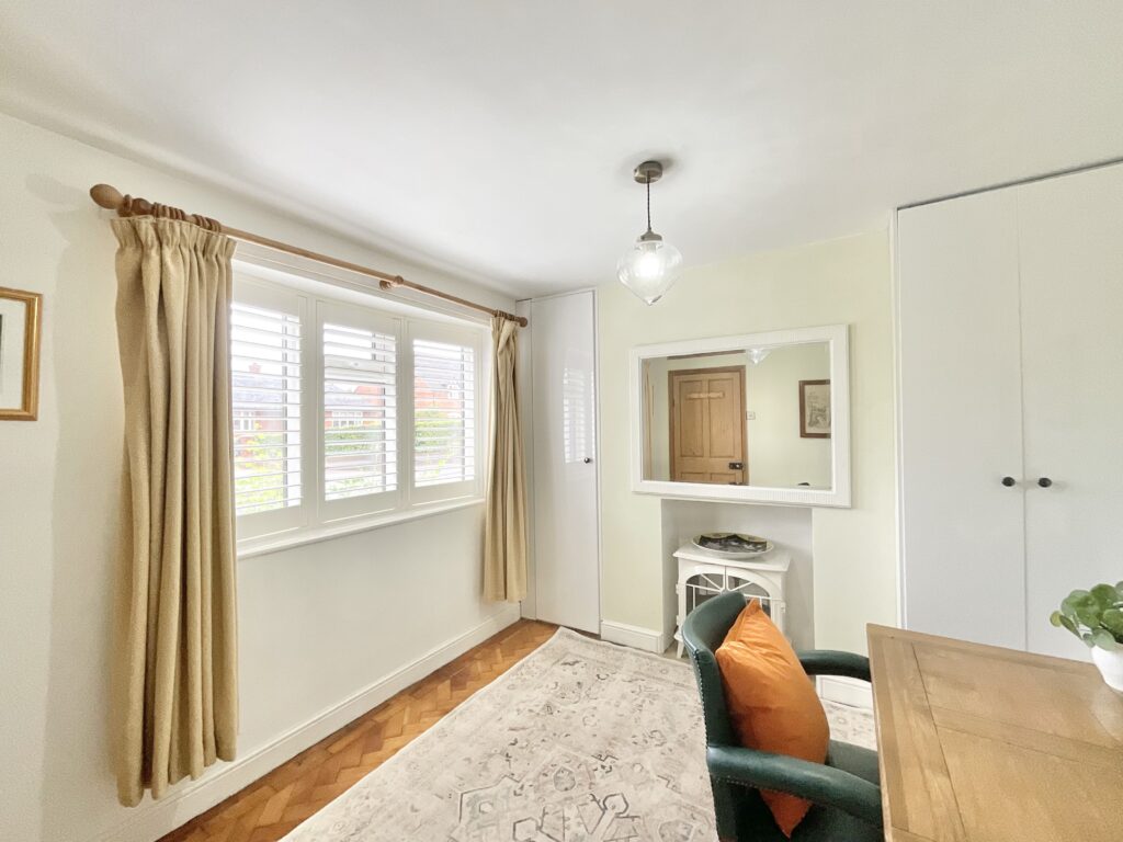 Cheshire Street, Audlem, CW3