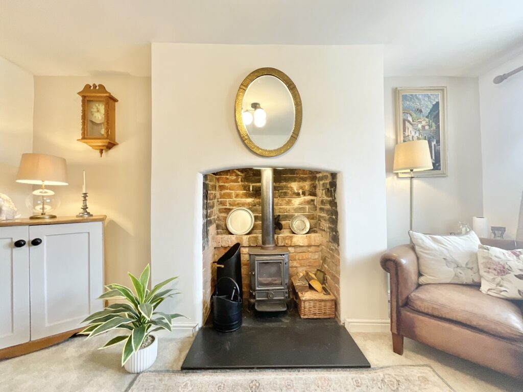 Cheshire Street, Audlem, CW3