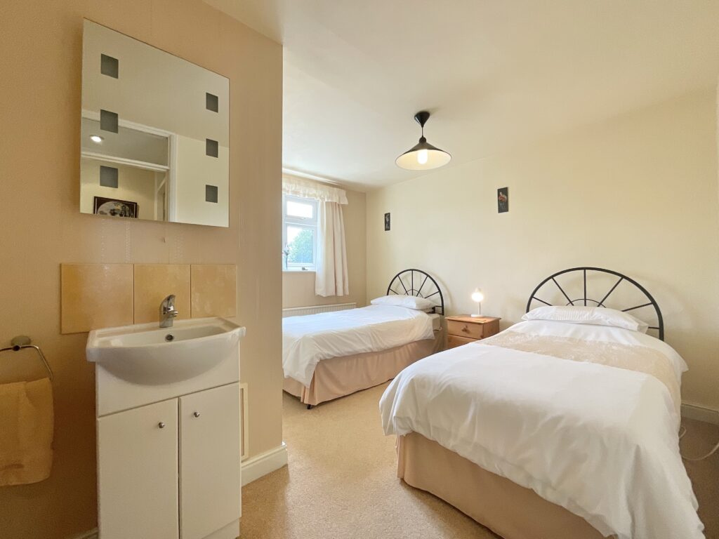Westfields Rise, Woore, CW3