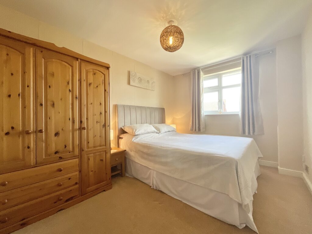 Westfields Rise, Woore, CW3