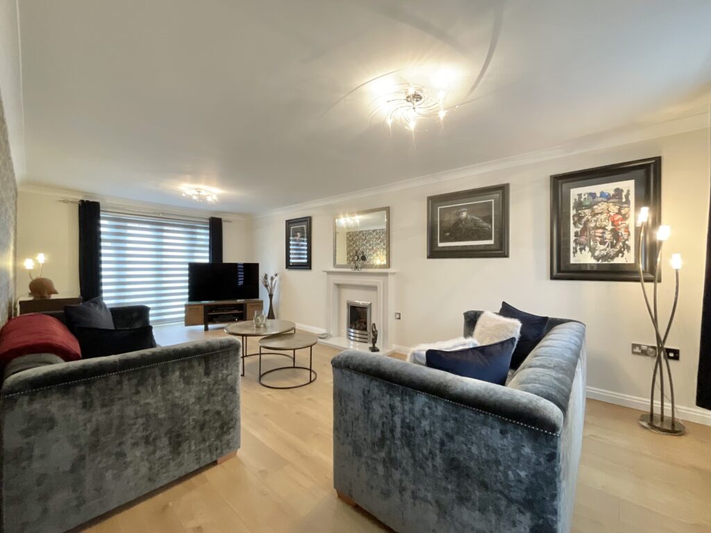 St. Augustines Drive, Weston, CW2