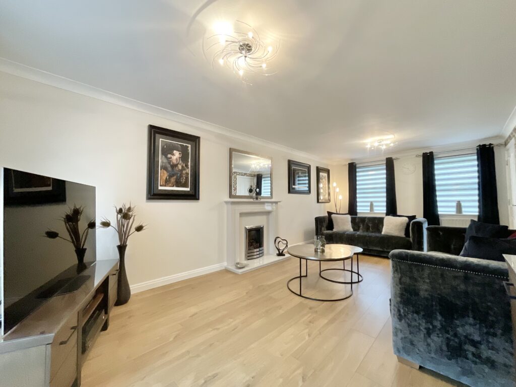St. Augustines Drive, Weston, CW2