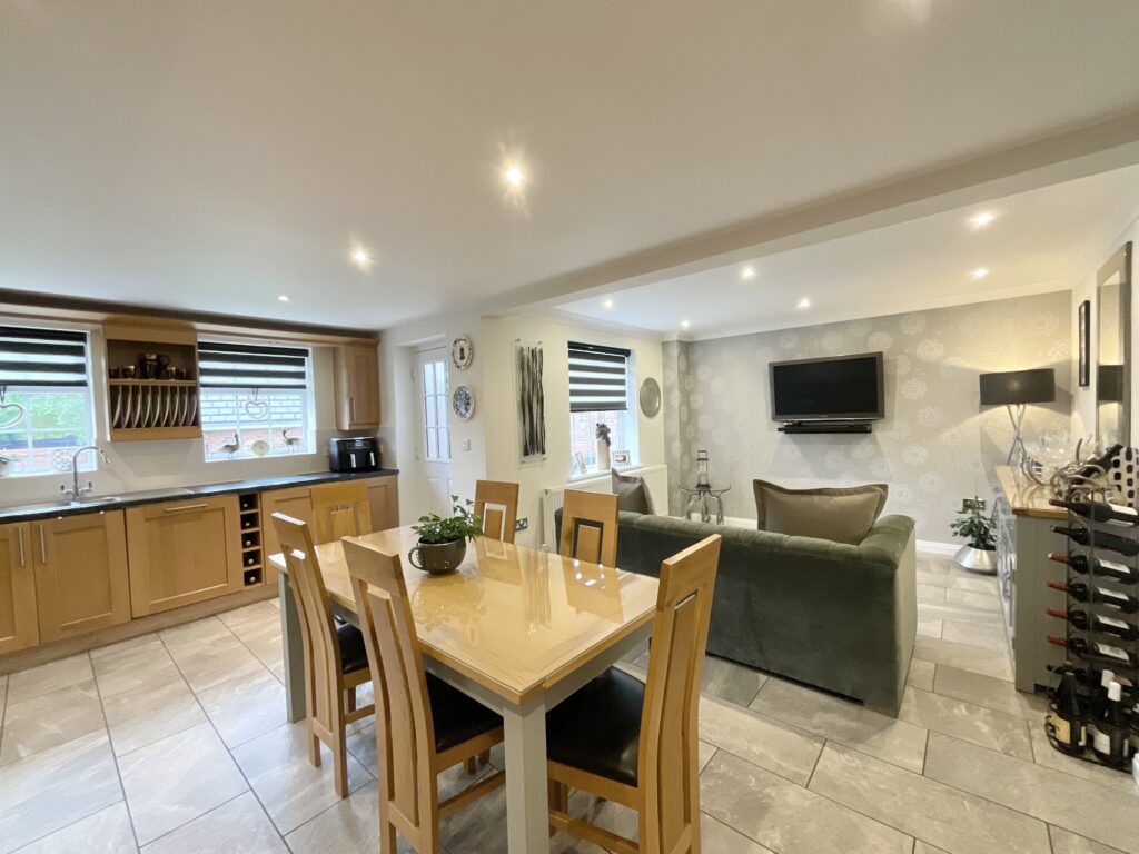 St. Augustines Drive, Weston, CW2
