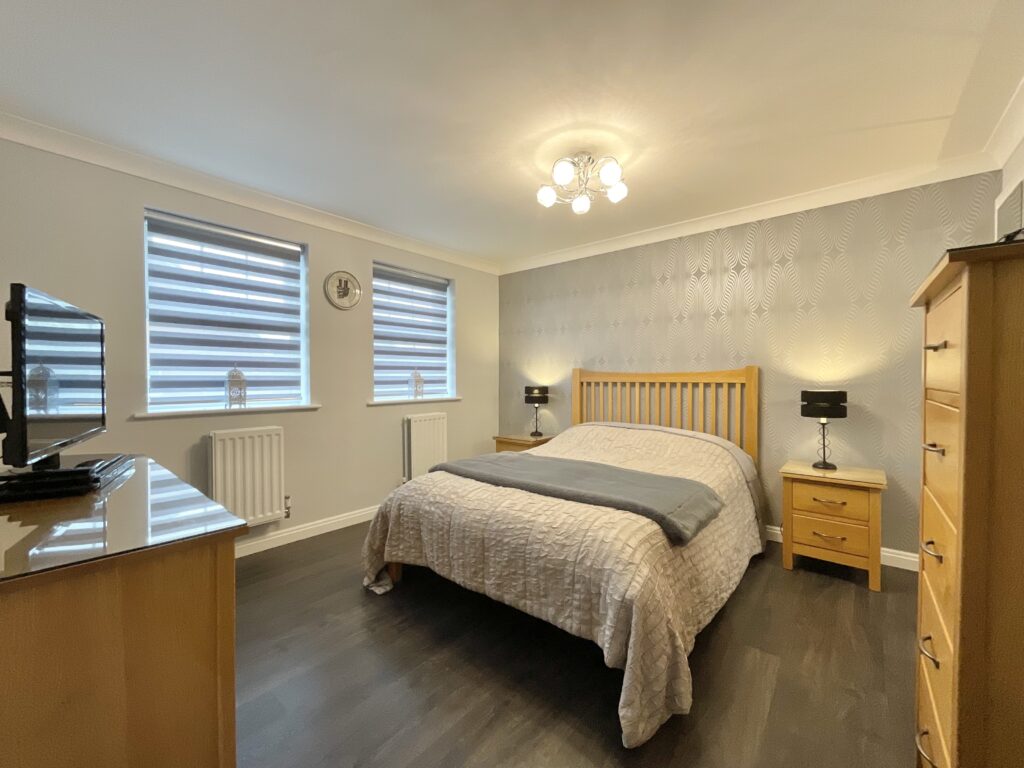 St. Augustines Drive, Weston, CW2