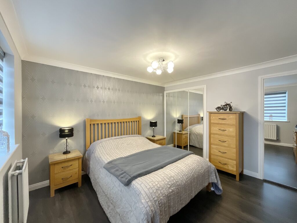 St. Augustines Drive, Weston, CW2