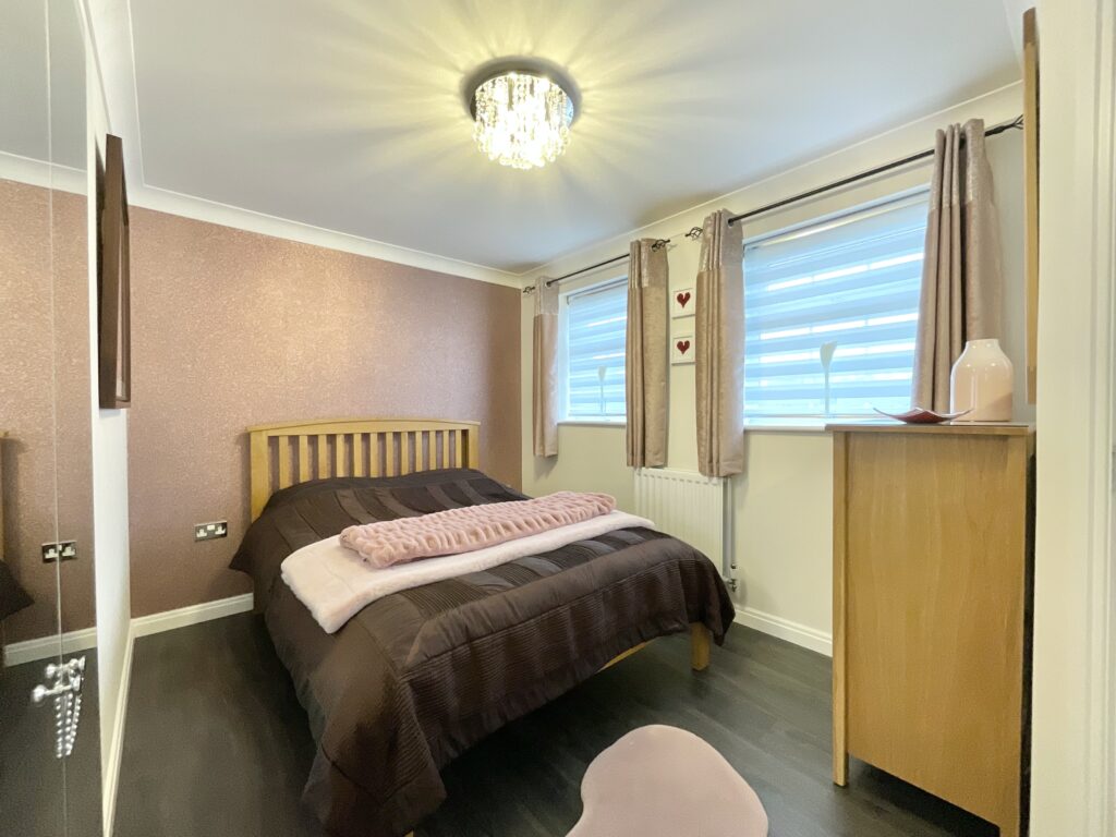 St. Augustines Drive, Weston, CW2