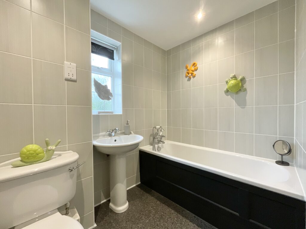 St. Augustines Drive, Weston, CW2