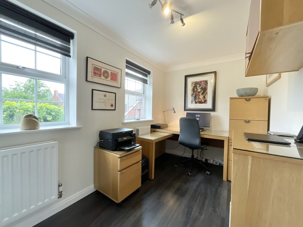 St. Augustines Drive, Weston, CW2