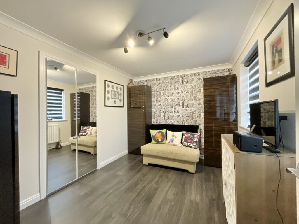 St. Augustines Drive, Weston, CW2