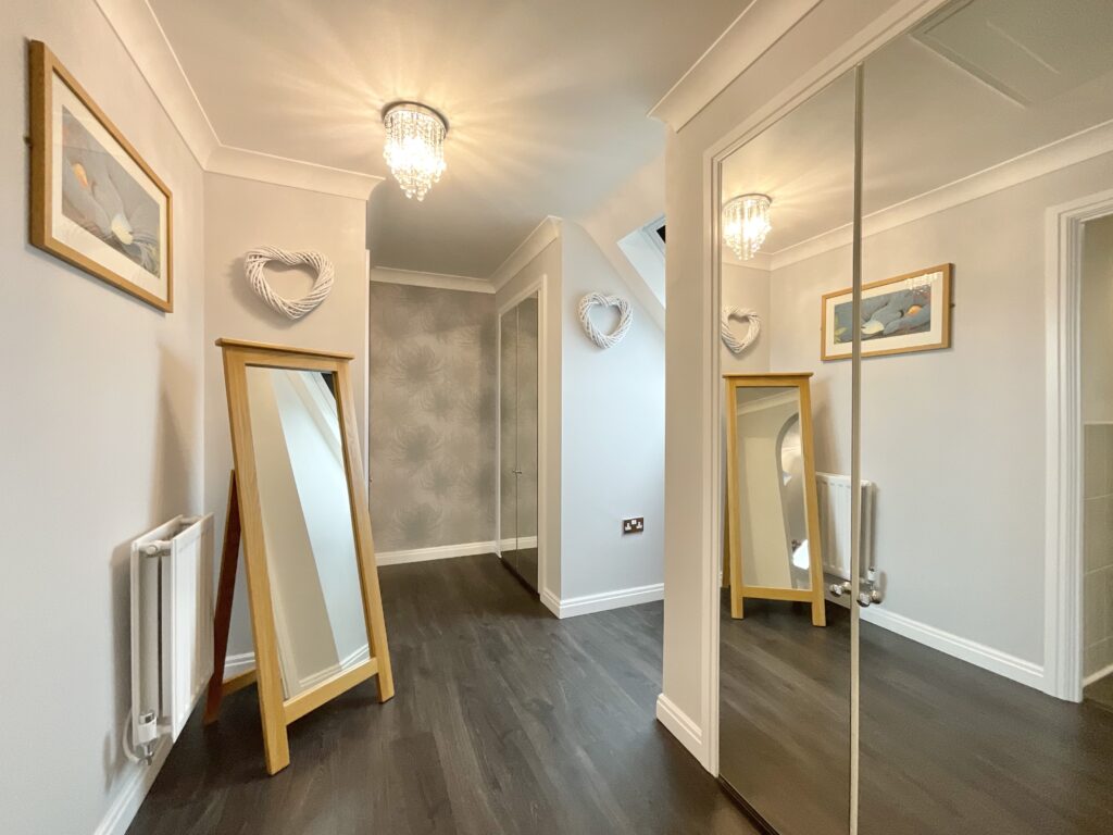 St. Augustines Drive, Weston, CW2